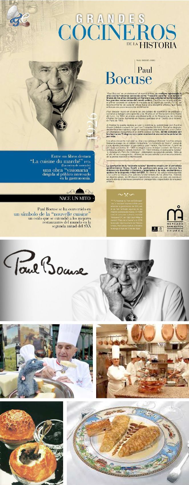 Paul Bocuse