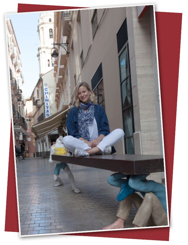 #MuseumWeek2015, Málaga