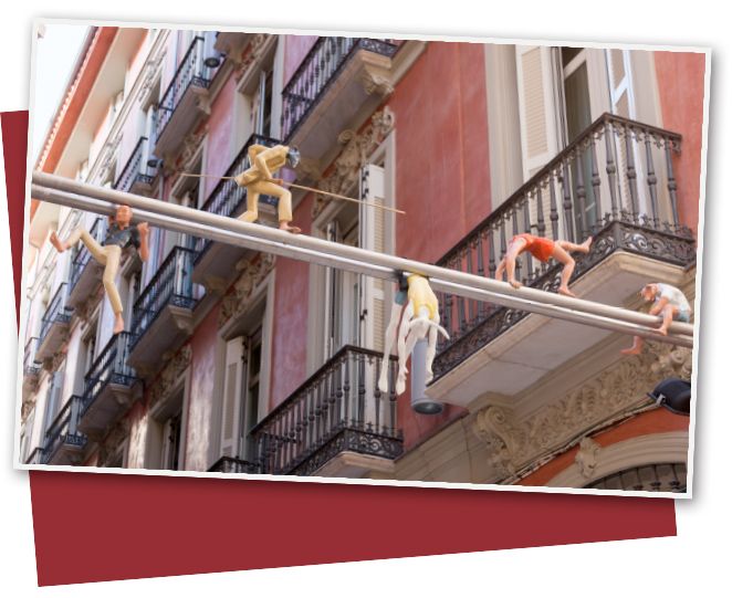#MuseumWeek2015, Málaga