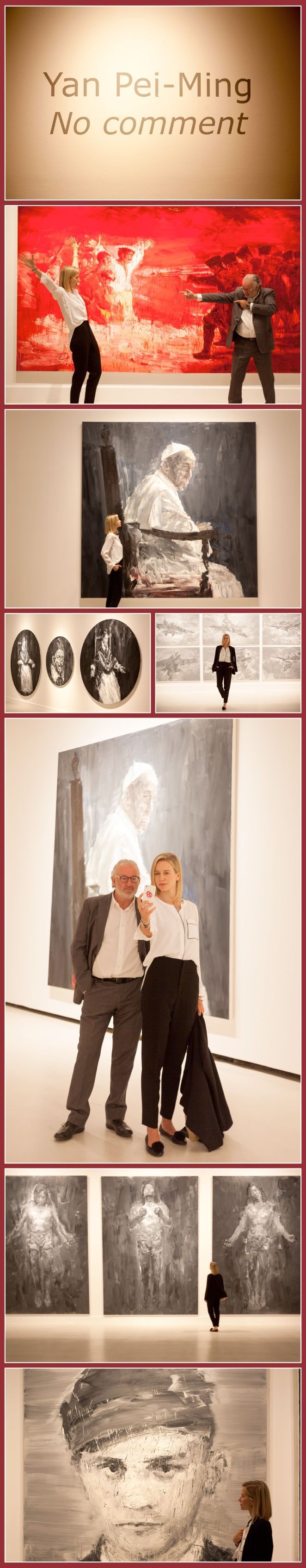 CAC Málaga, Centro de Arte Contemporáneo, Málaga