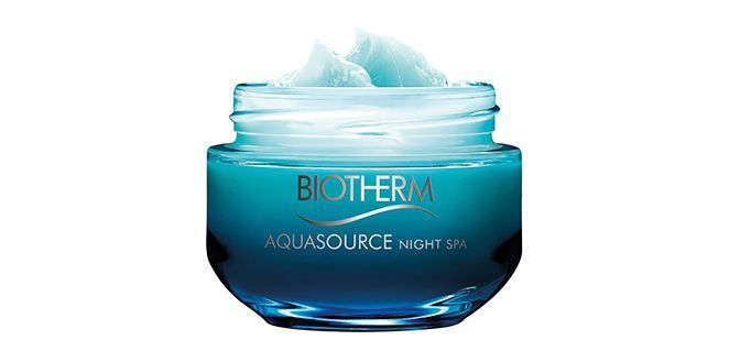 Aquasource Renovation de Biotherm