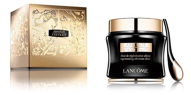 Absolue de Lancôme
