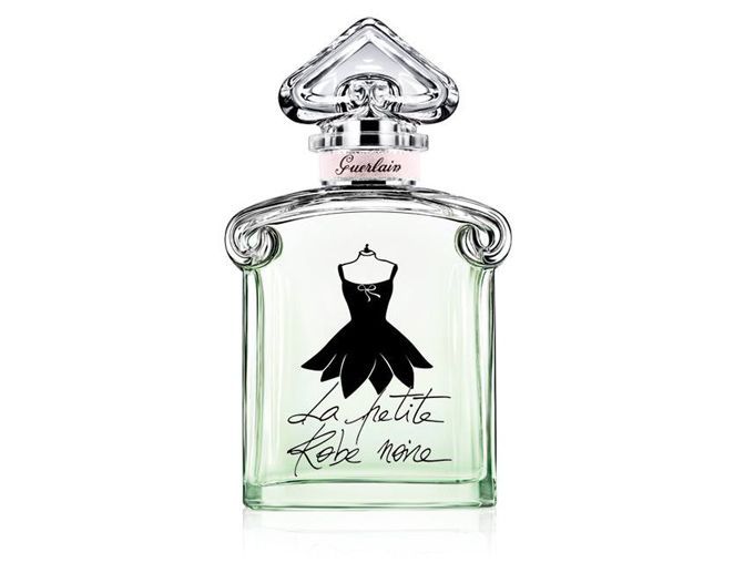 La Petite Robe Noire 2015 de Guerlain
