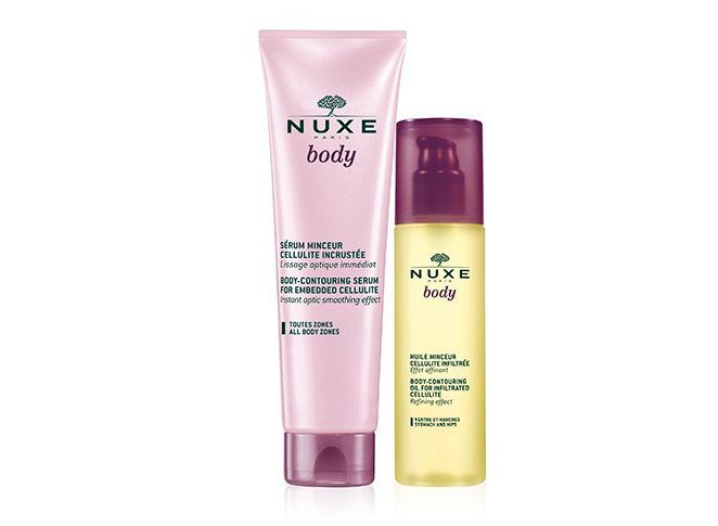 Nuxe Body