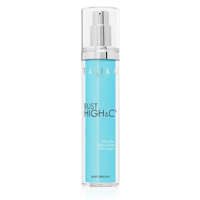 Bust High&C de Talika