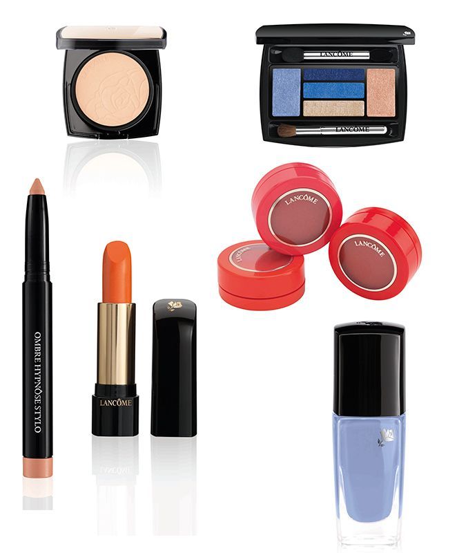 French Paradise de Lancôme
