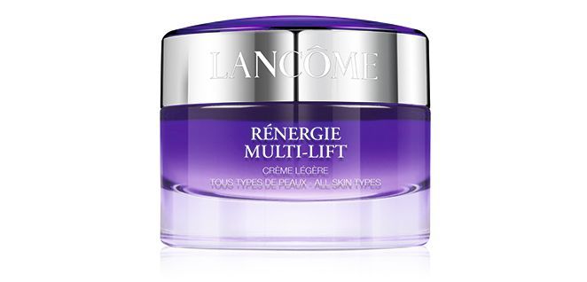 Rénergie Multi-Lift de Lancôme