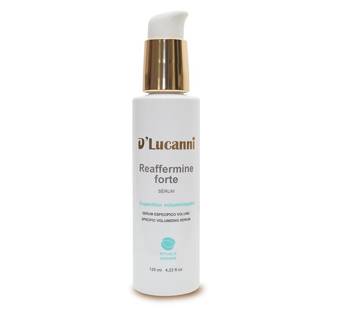 Sérum reafirmante de pecho y glúteos de D’Lucanni