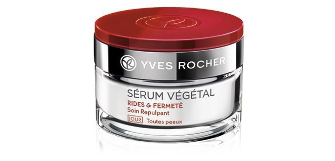 Sérum Végétal de Yves Rocher