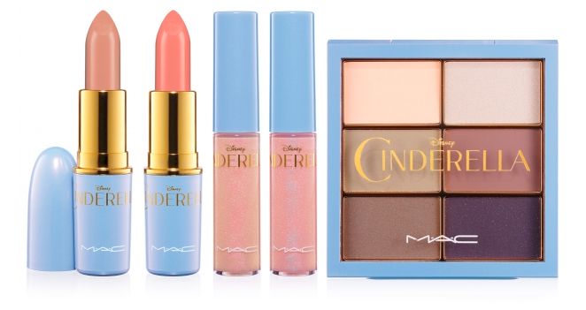 MAC Cinderella