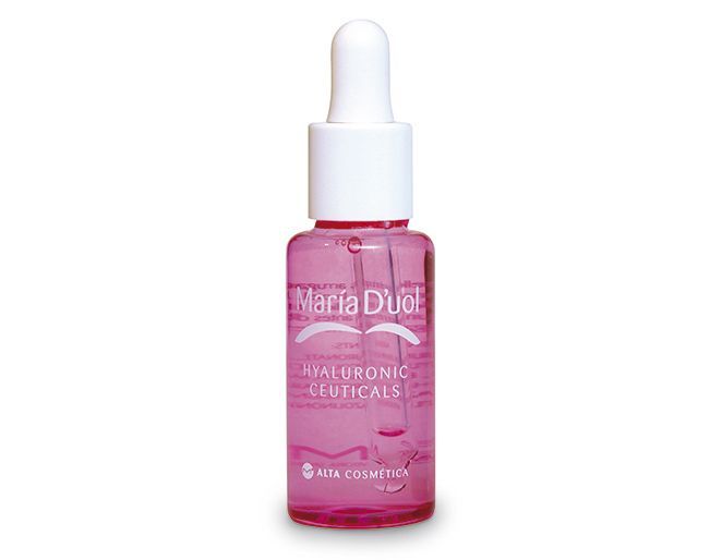 Hyaluronic Ceuticals de María D’uol