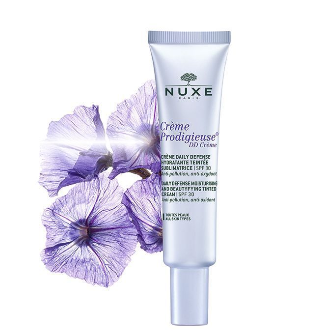Daily Defense Cream Crème Prodigieuse de Nuxe
