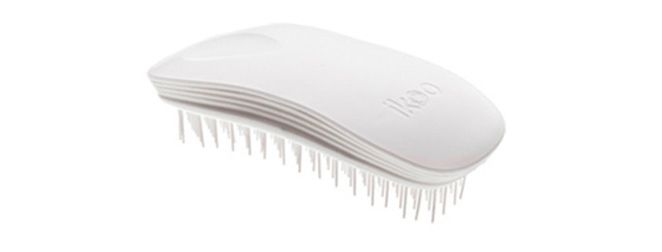 Ikoo Brush