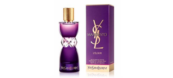 Manifesto, de Yves Saint Laurent