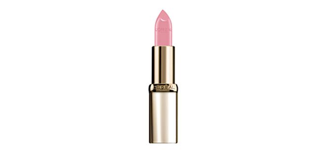 Color Riche rosados de L’Oréal