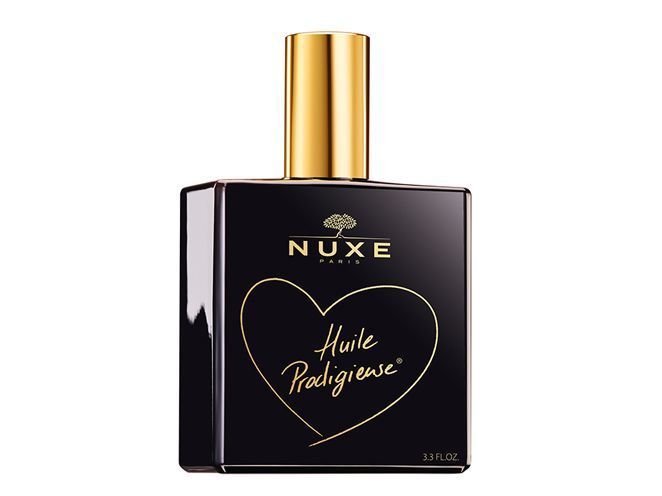 Huile Prodigieuse Limited Edition de Nuxe