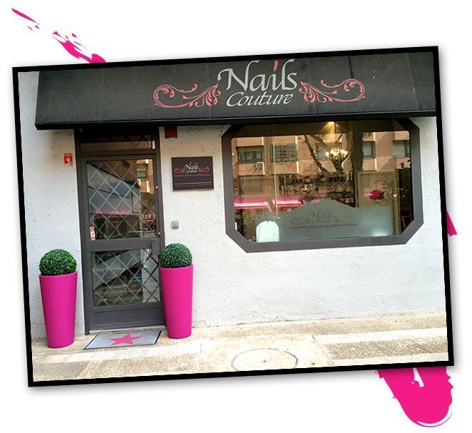 Centro Nails Couture