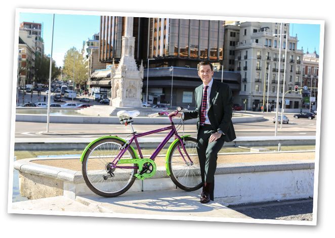 Wobybi: La bicicleta está de moda