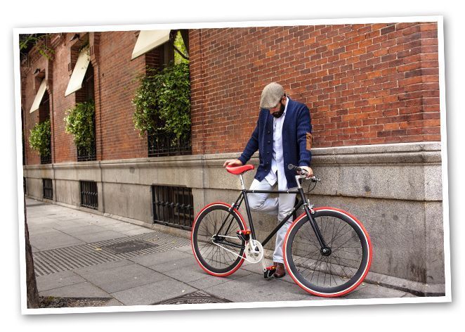 Wobybi: La bicicleta está de moda