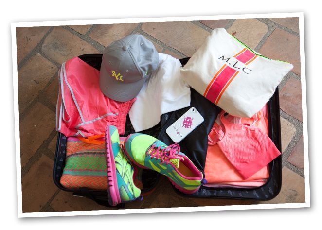 SEUR te facilita la vida para viajar