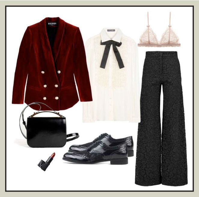 Tendencias Otoño-Invierno 2015/16 - Cómo combinarlo
