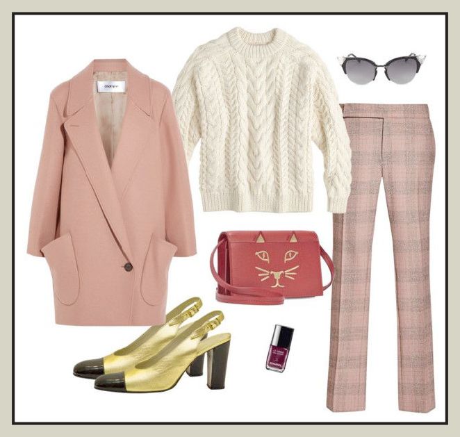 Tendencias Otoño-Invierno 2015/16 - Granny - Nerd