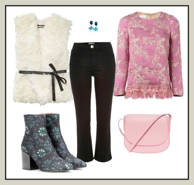 Tendencias Otoño-Invierno 2015/16 - Granny - Nerd - China, Baby!