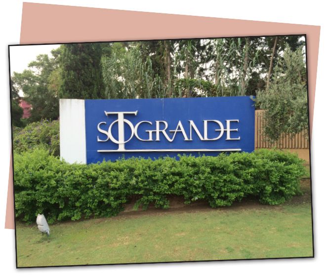Sotogrande