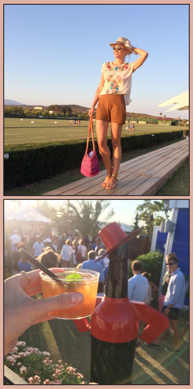 Santa Maria Polo Club