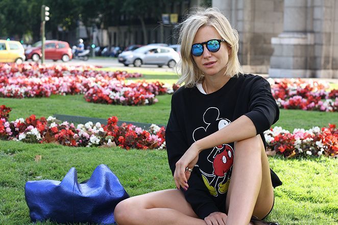 Look 86 de María León