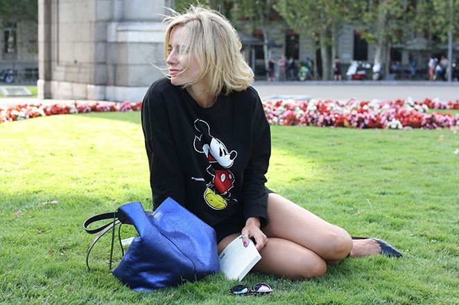 Look 86 de María León