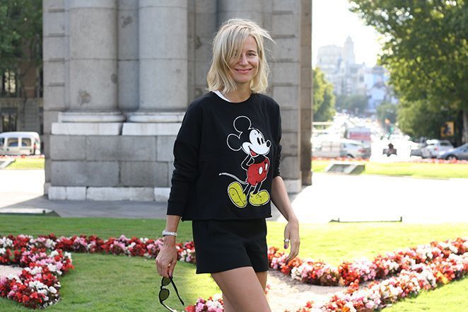 Look 86 de María León