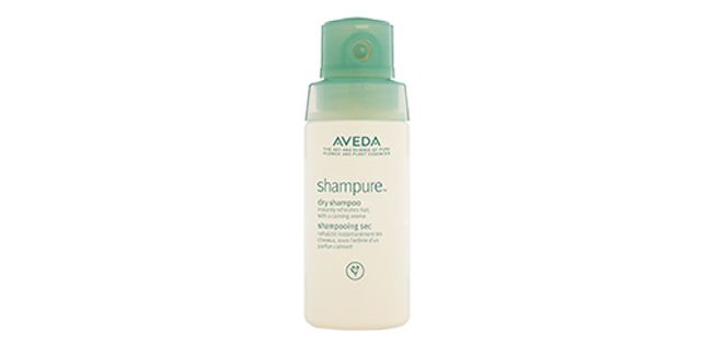 Aveda Shampure Dry Shampoo