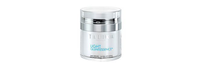 Light Quintessence de Talika