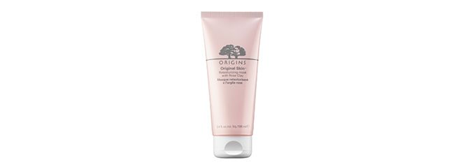 Original Skin Retexturizing Mask de Origins