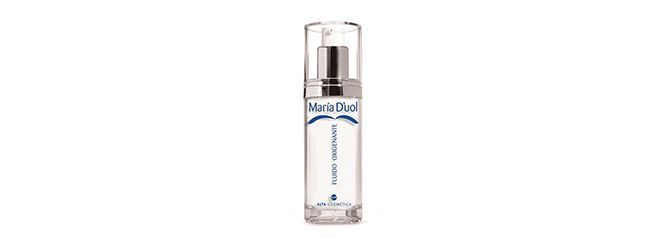 Fluido oxigenante de Maria D’uol