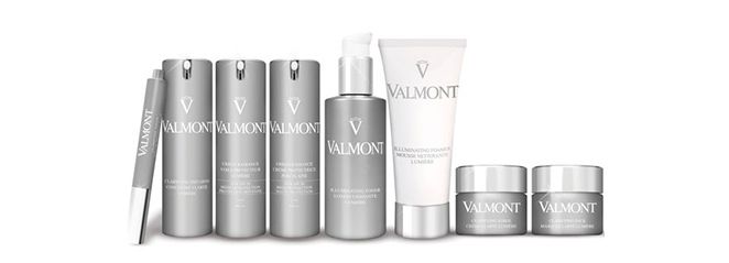 Valmont Expert of Light