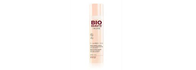 Flash Perfection Sérum Embellecedor Bio-Beauté de Nuxe