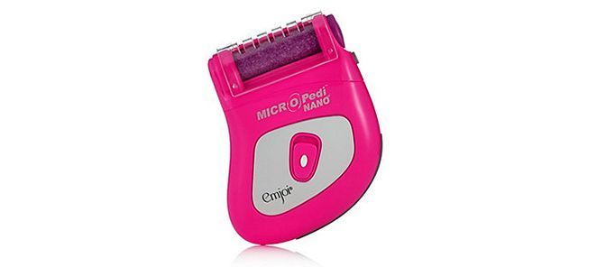 Micro-Pedi Nano