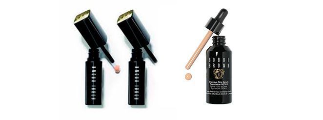 Intensive Skin Serum Foundation de Bobbi Brown