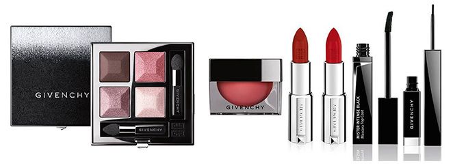 Vinyl Collection de Givenchy