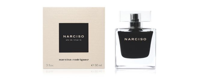 Narciso Eau de Toilette