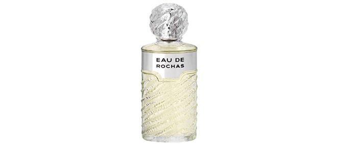 Eau de Rochas