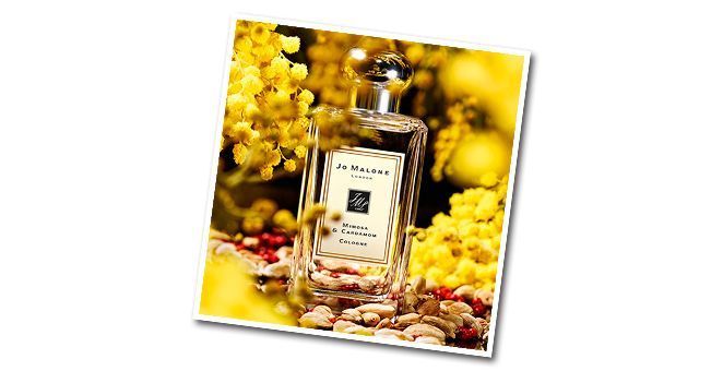 Jo Malone Mimosa & Cardamom