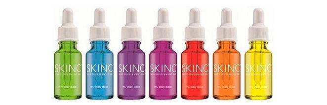 Men Friendly de SkinInc