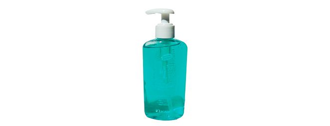 Gel Aloe Vera de D’Lucanni
