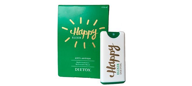 Happy Elixir Dietox