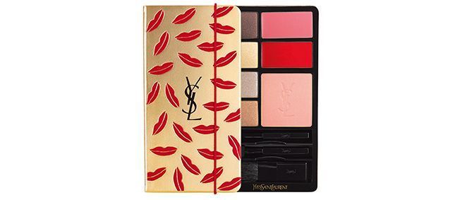 Kiss & Love de Yves Saint Laurent