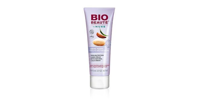 Hand Cream Cold Cream de Nuxe