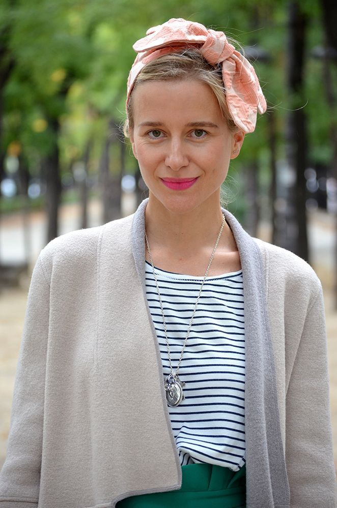 Look 89 de María León